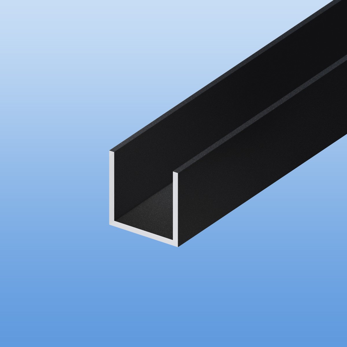 Alu U-Profil 60 x 30 x 60 x 3,0 mm Aluminium AlMgSi0,5 U-Stab Profil Alu U-Profil 60 x 30 x 60 x 3,0 mm Aluminium AlMgSi0,5 U-Stab Profil